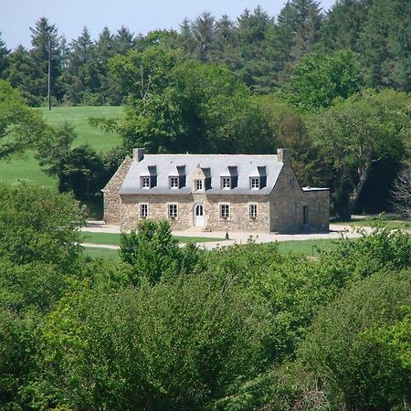 Gîte de Kerlouérien Botsorhel Chambre photo